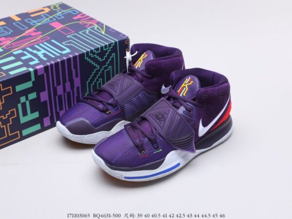Kyrie 6