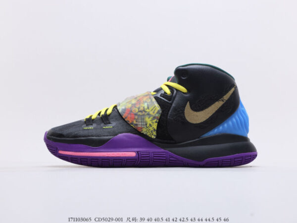 Kyrie 6 - Image 3