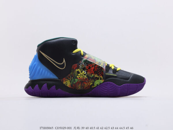 Kyrie 6 - Image 2