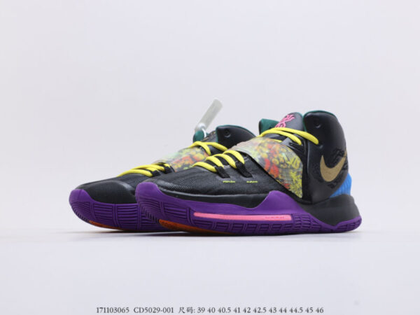 Kyrie 6 - Image 6