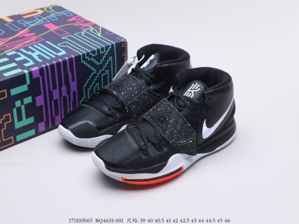 Kyrie 6