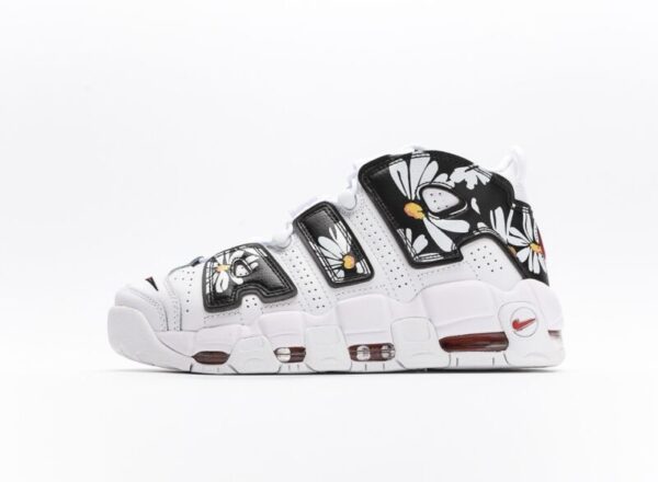 Nike Air More Uptempo Daisy
