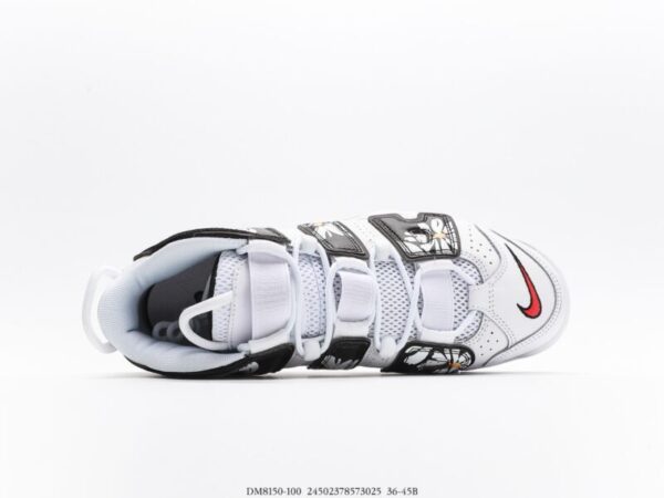 Nike Air More Uptempo Daisy - Image 3