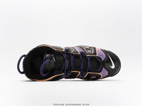 Nike Air More Uptempo Dusk To Dawn - Image 3