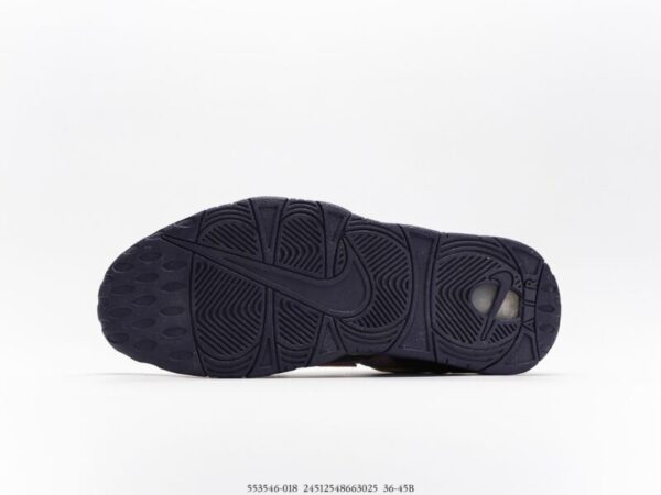 Nike Air More Uptempo Dusk To Dawn - Image 4