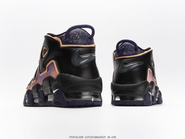 Nike Air More Uptempo Dusk To Dawn - Image 6