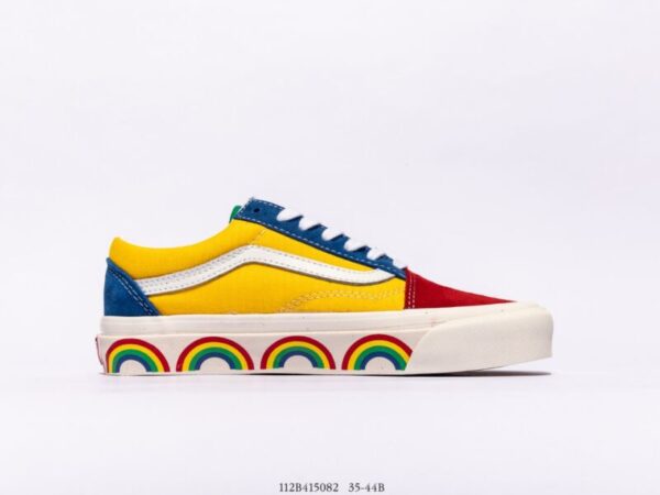 Vans Old Skool - Image 2