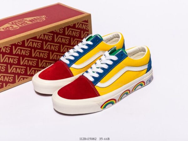 Vans Old Skool - Image 5