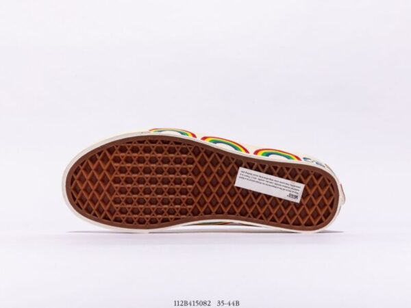 Vans Old Skool - Image 4