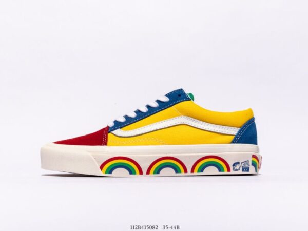 Vans Old Skool