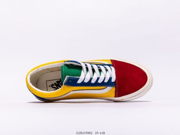 Vans Old Skool - Image 3
