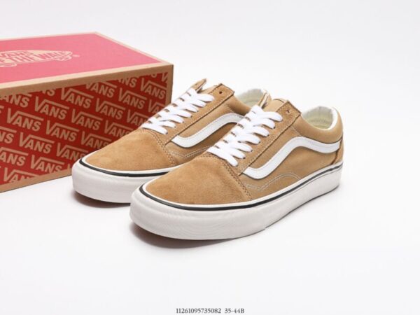 Vans Old Skool - Image 4