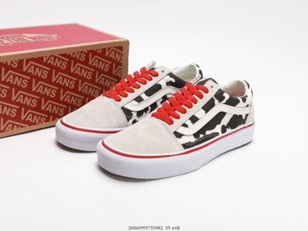 Vans Old Skool - Image 7
