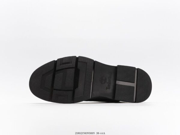 Timberland Faux Suede Boot - Image 4