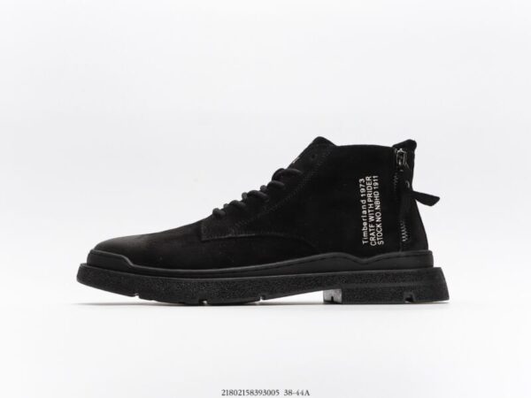 Timberland Faux Suede Boot