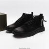 Timberland Faux Suede Boot - Image 7