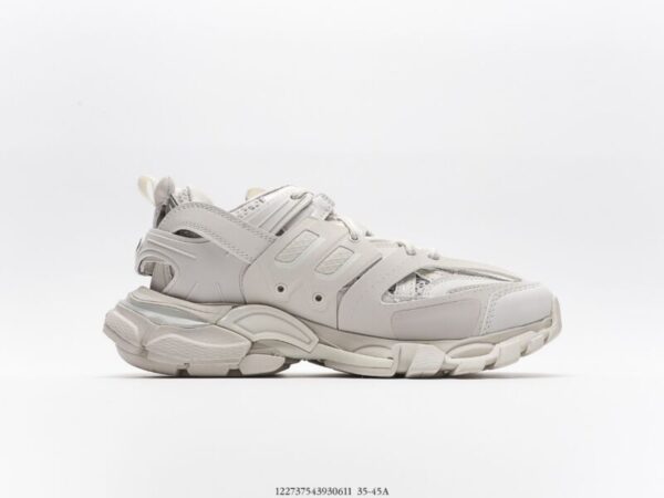 Balenciaga Track 1 LED "Off-white" - Image 2
