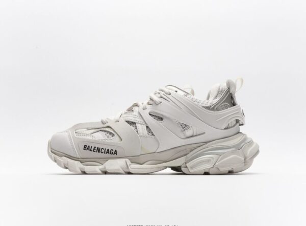 Balenciaga Track 1 LED "Off-white"