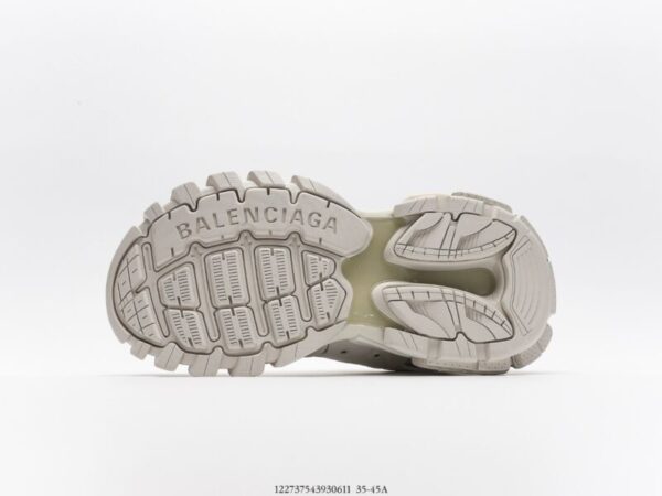 Balenciaga Track 1 LED "Off-white" - Image 4