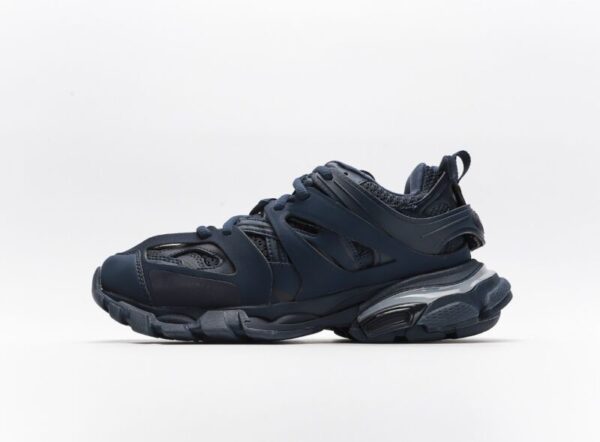 Balenciaga Track 1 LED "Navy"