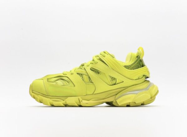 Balenciaga Track 1 LED "Lime"