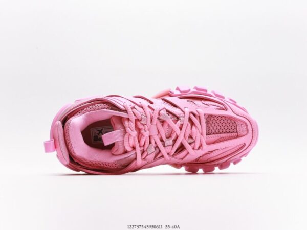Balenciaga Track 1 LED "Pink" - Image 3