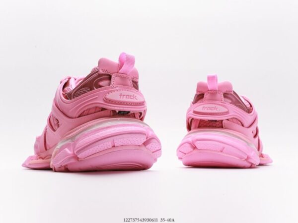 Balenciaga Track 1 LED "Pink" - Image 5