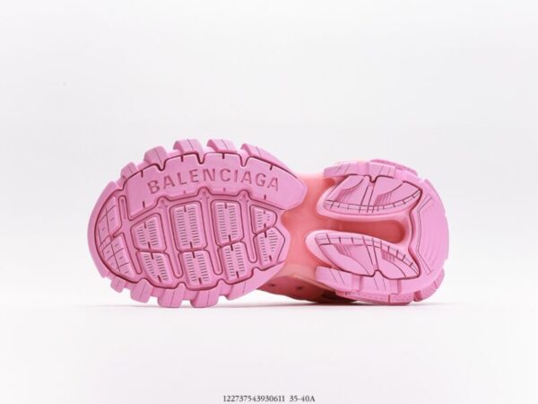 Balenciaga Track 1 LED "Pink" - Image 4