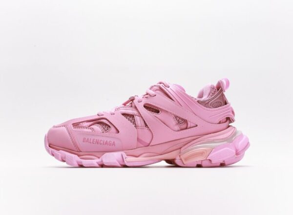 Balenciaga Track 1 LED "Pink"
