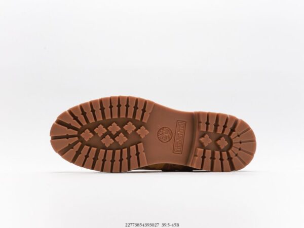 Bape x Timberland  Boot - Image 4