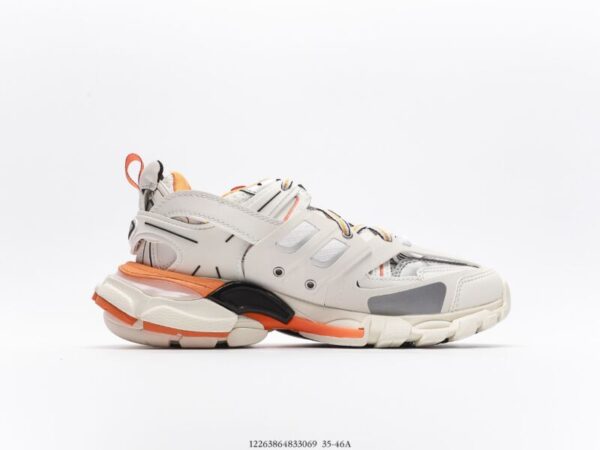 Balenciaga Track 1 - Image 2