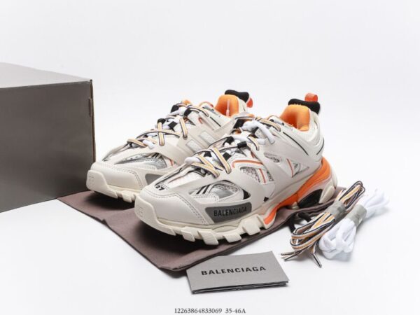 Balenciaga Track 1 - Image 6