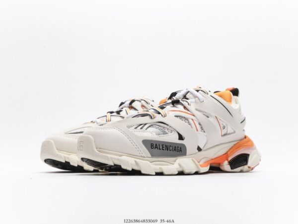 Balenciaga Track 1 - Image 4
