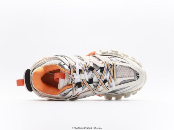 Balenciaga Track 1 - Image 3