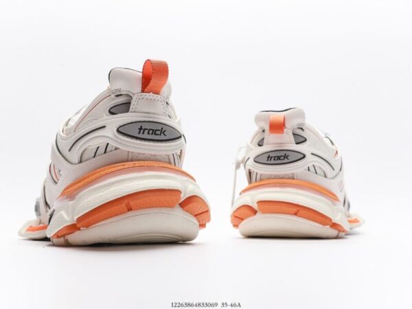 Balenciaga Track 1 - Image 5