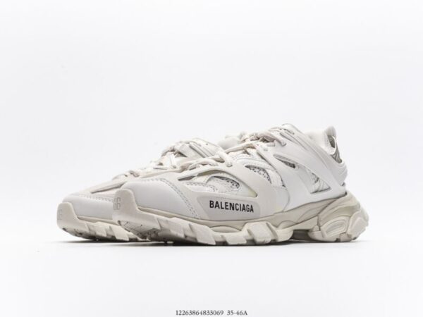 Balenciaga Track 1 - Image 5