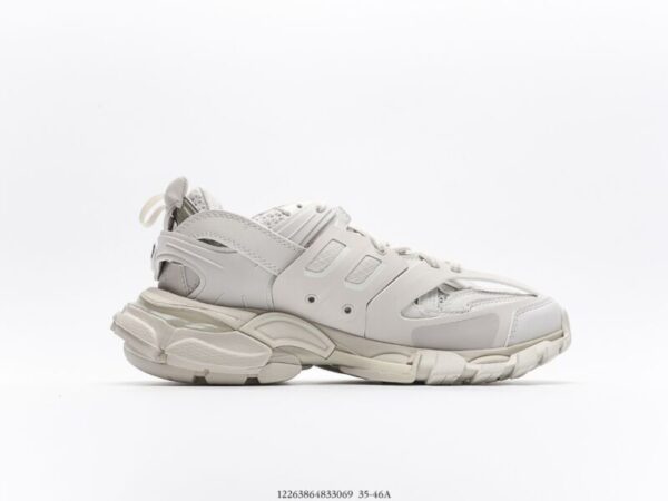 Balenciaga Track 1 - Image 2