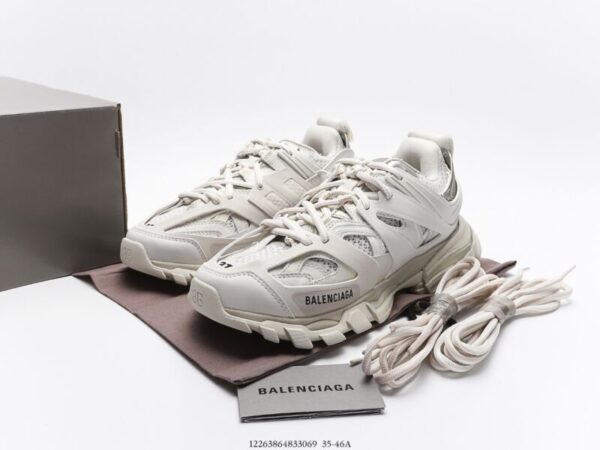 Balenciaga Track 1 - Image 7