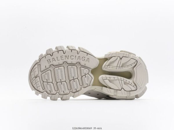Balenciaga Track 1 - Image 4