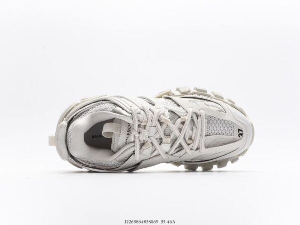Balenciaga Track 1 - Image 3