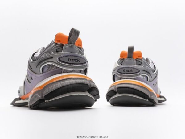 Balenciaga Track 1 - Image 4