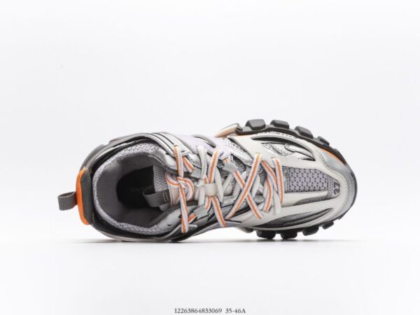 Balenciaga Track 1 - Image 2
