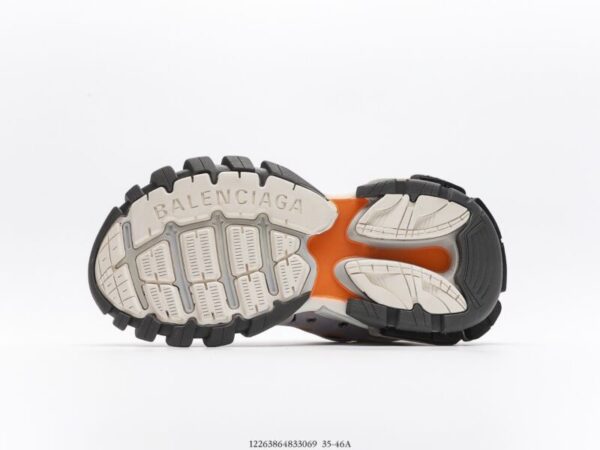 Balenciaga Track 1 - Image 3