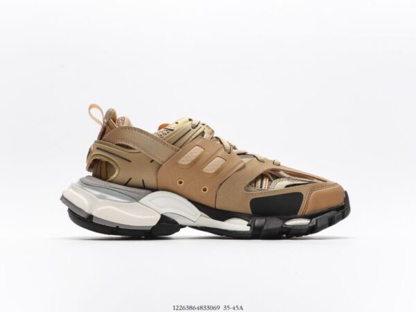 Balenciaga Track 1 - Image 2