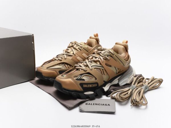 Balenciaga Track 1 - Image 6