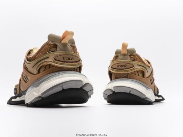 Balenciaga Track 1 - Image 5