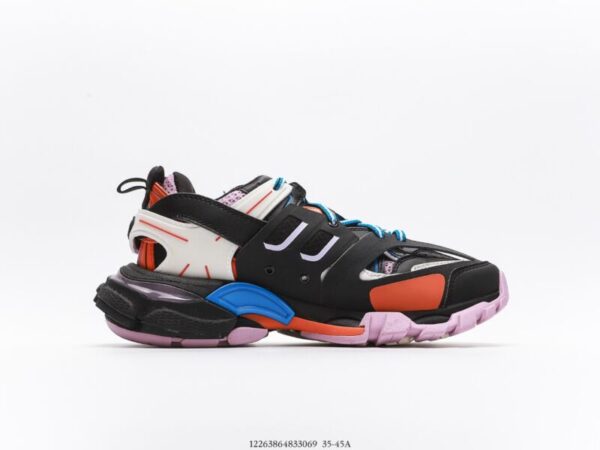 Balenciaga Track 1 - Image 2