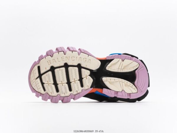 Balenciaga Track 1 - Image 4