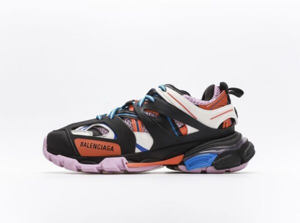 Balenciaga Track 1