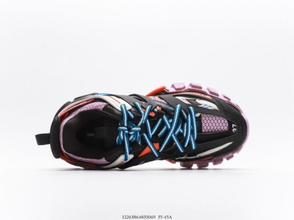 Balenciaga Track 1 - Image 3